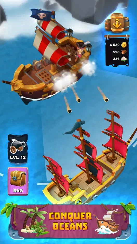 Age Of Sails Age Of Sails