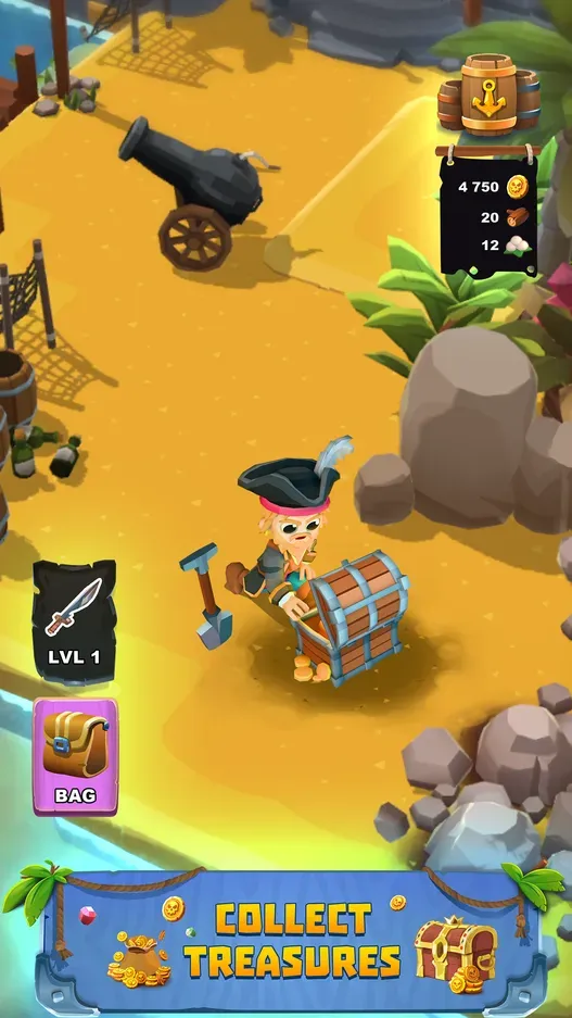 Age Of Sails Age Of Sails