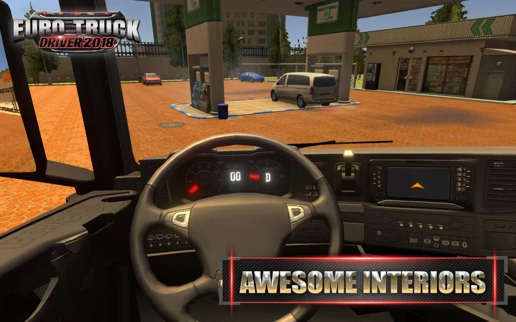 Euro Truck Driver 2018 Euro Truck Driver 2018