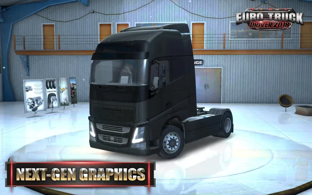 Euro Truck Driver 2018 Euro Truck Driver 2018