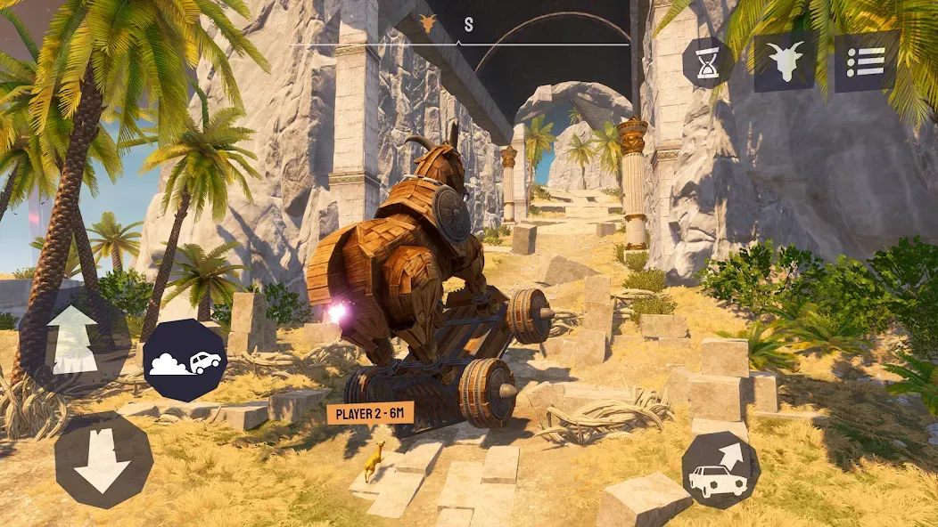 Goat Simulator 3 - Multiverse 3