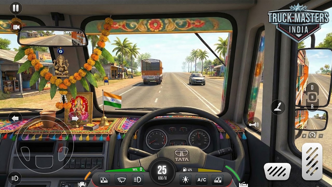 Truck Masters India Truck Masters India