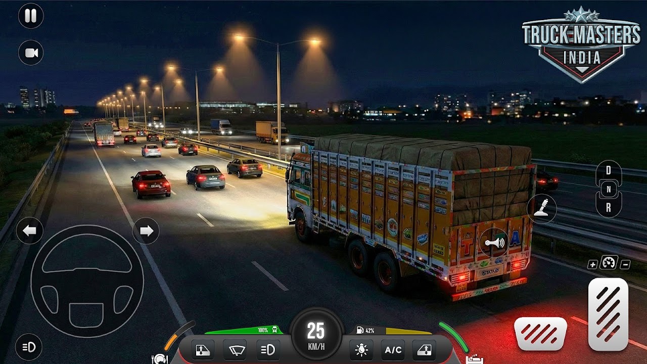 Truck Masters India Truck Masters India
