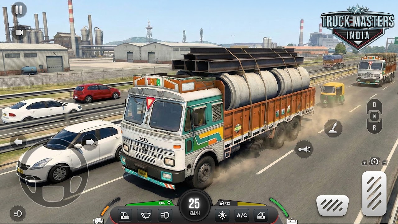 Truck Masters India Truck Masters India
