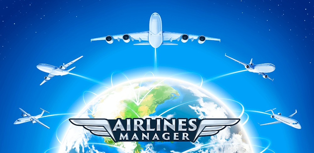 Airlines Manager 1