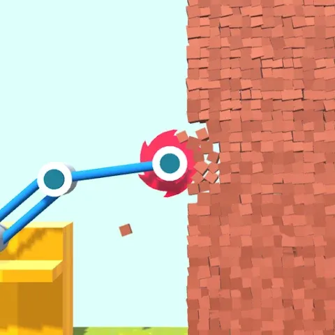 Bucket Crusher Bucket Crusher