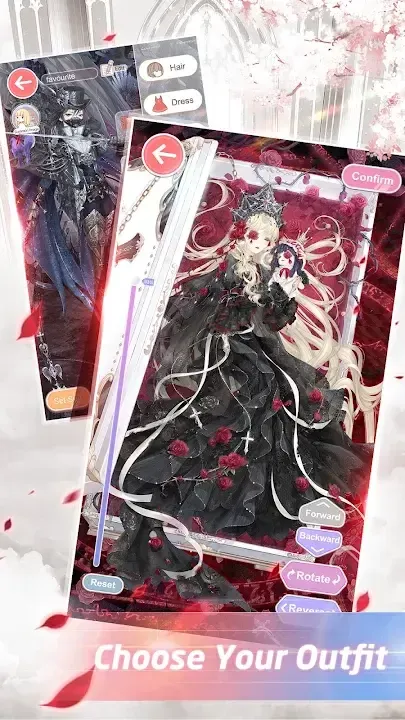 Love Nikki 2