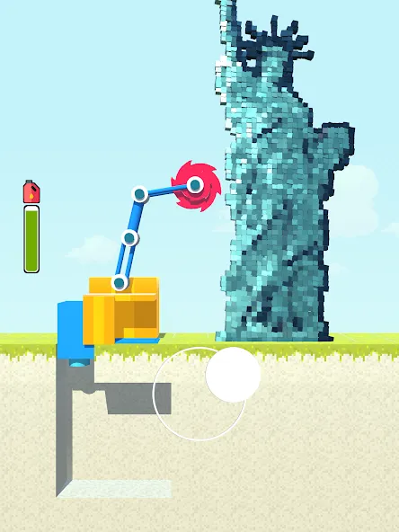 Bucket Crusher Bucket Crusher
