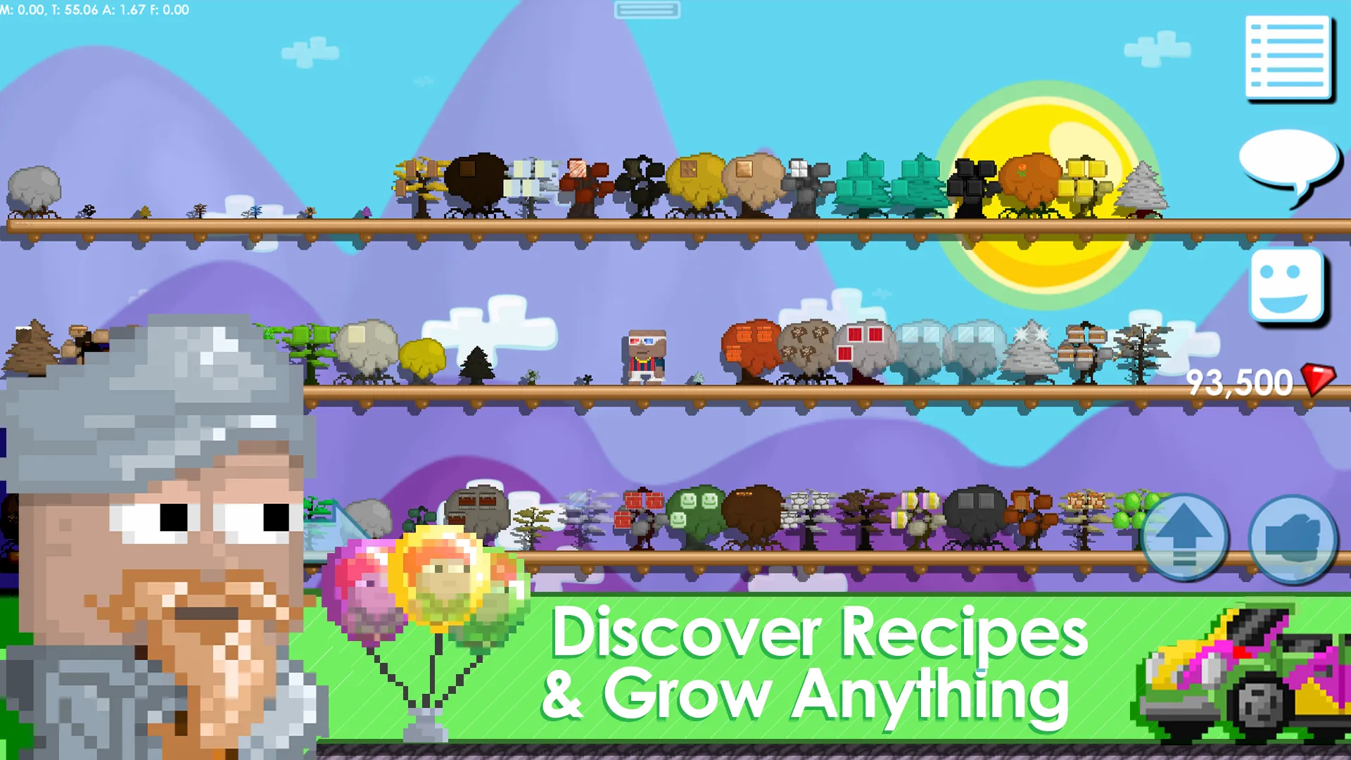 Growtopia Growtopia