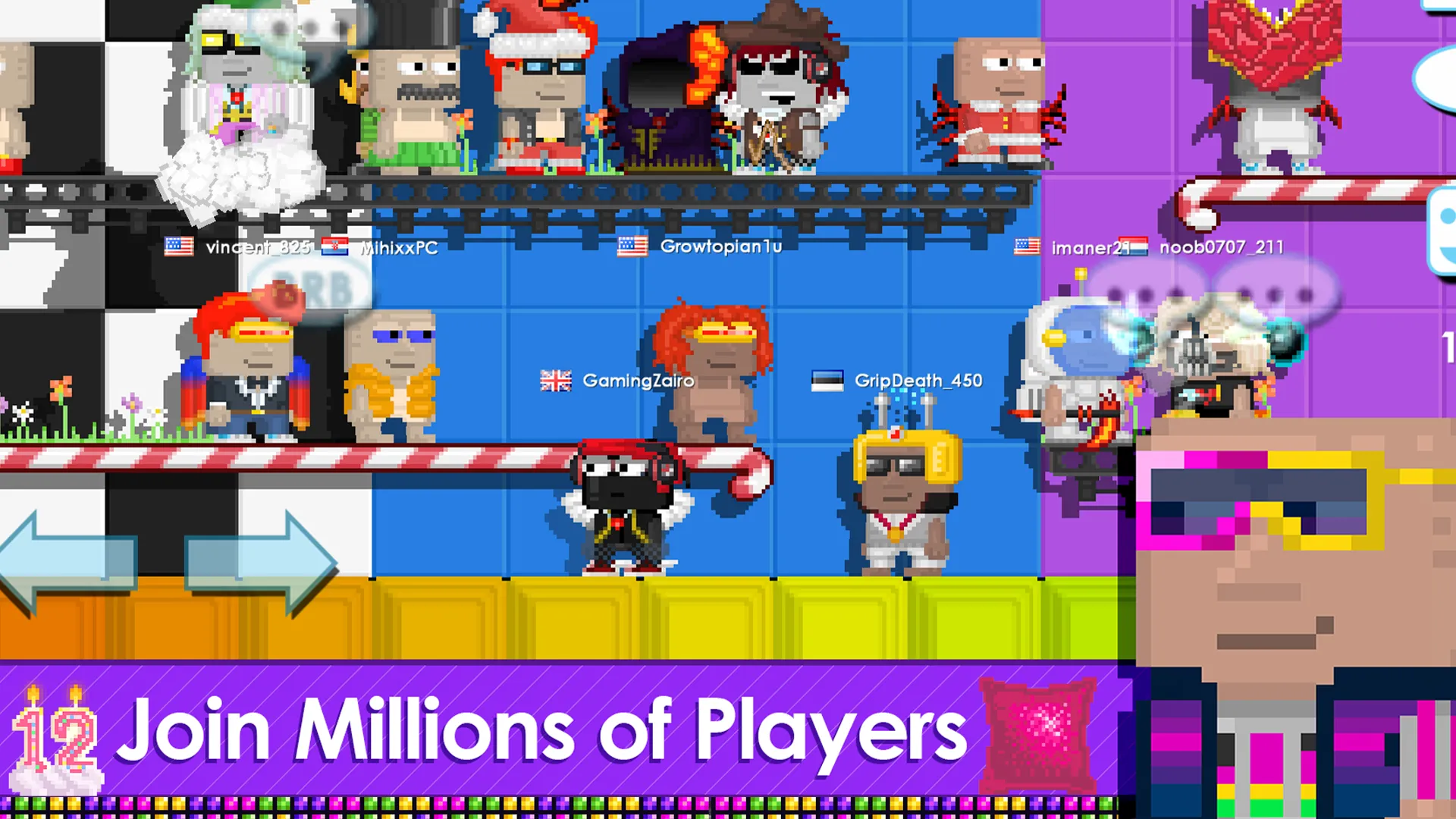 Growtopia 1