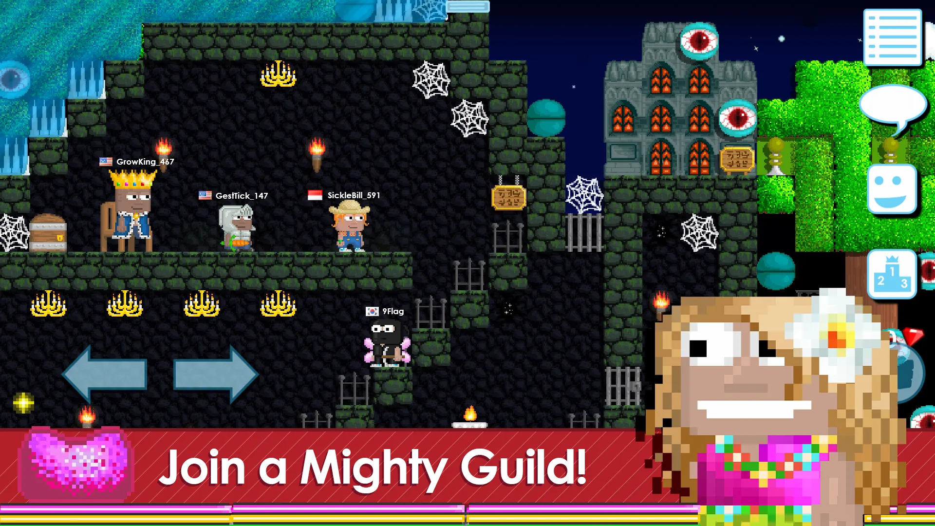 Growtopia Growtopia