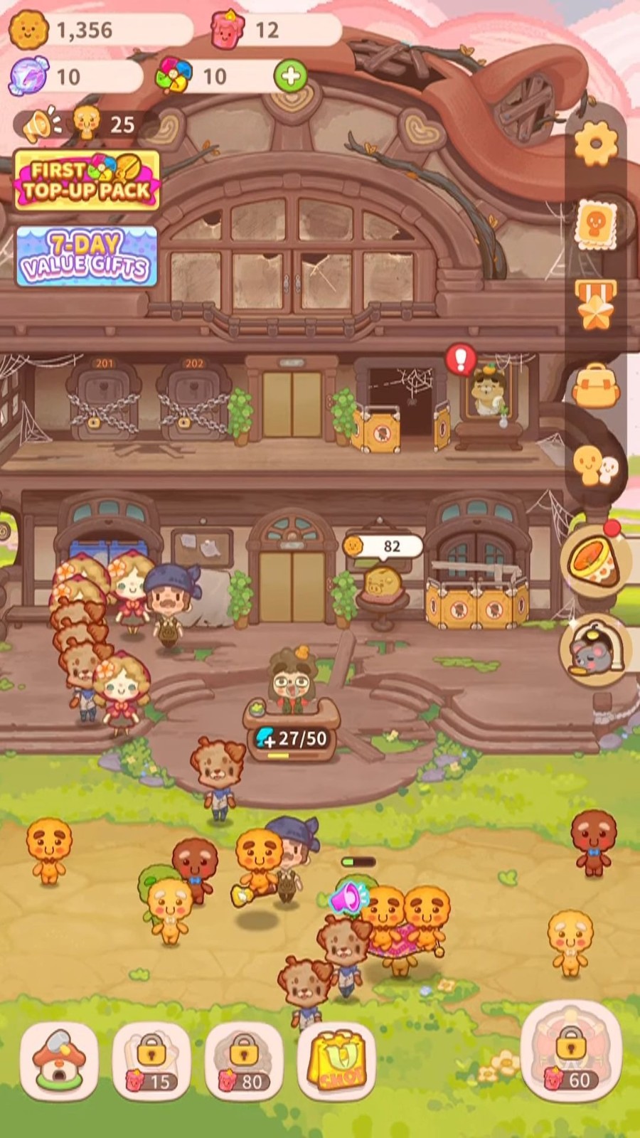 Resortopia Resortopia
