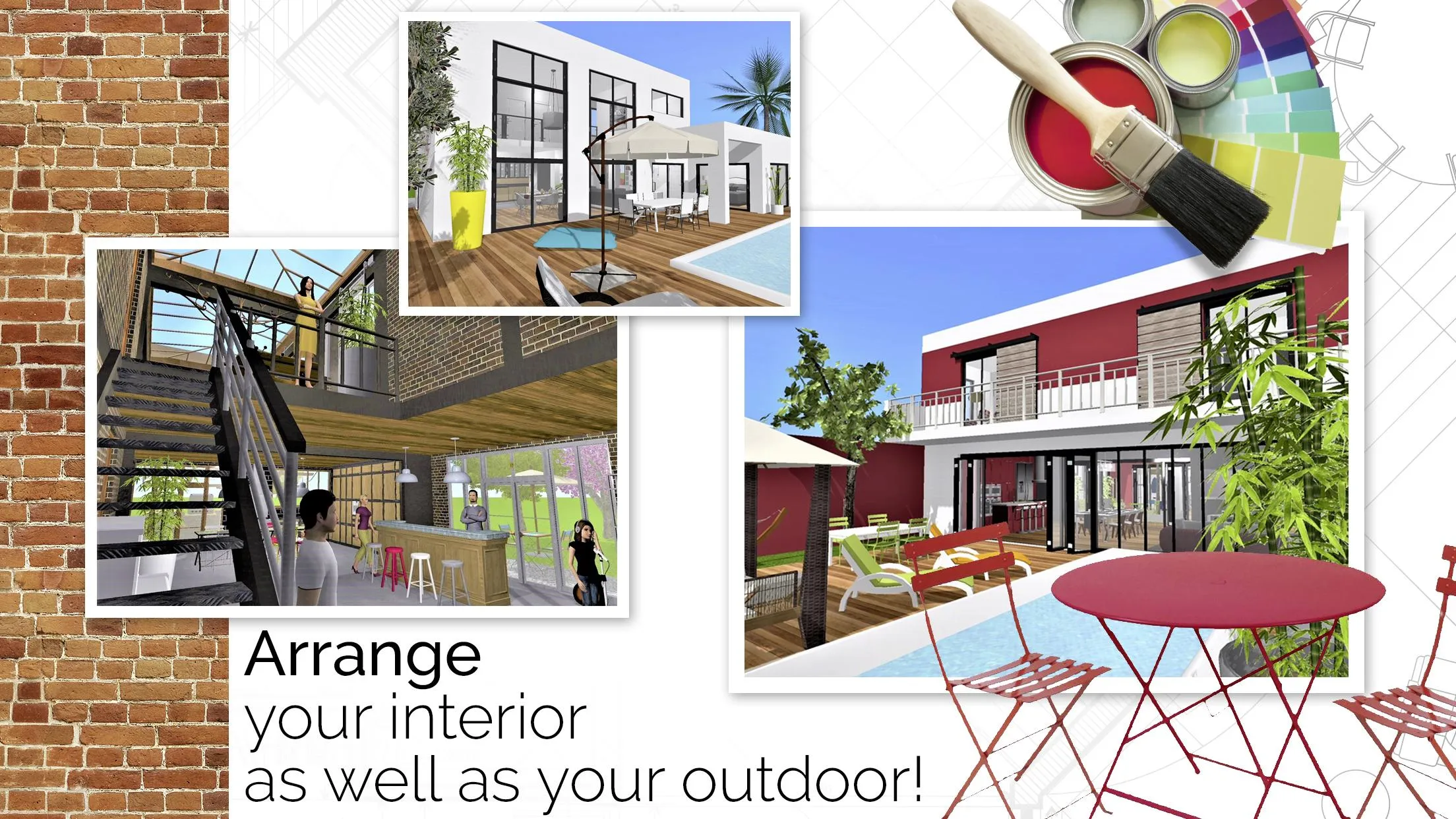 Home Design 3D Home Design 3D