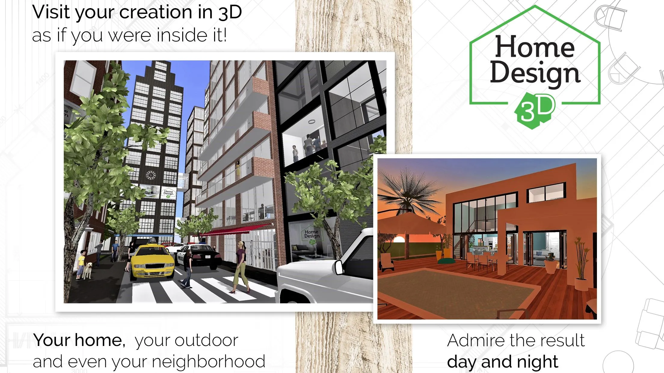 Home Design 3D Home Design 3D