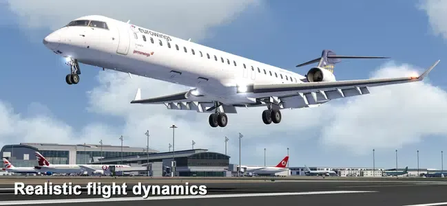 Aerofly FS 2022 1