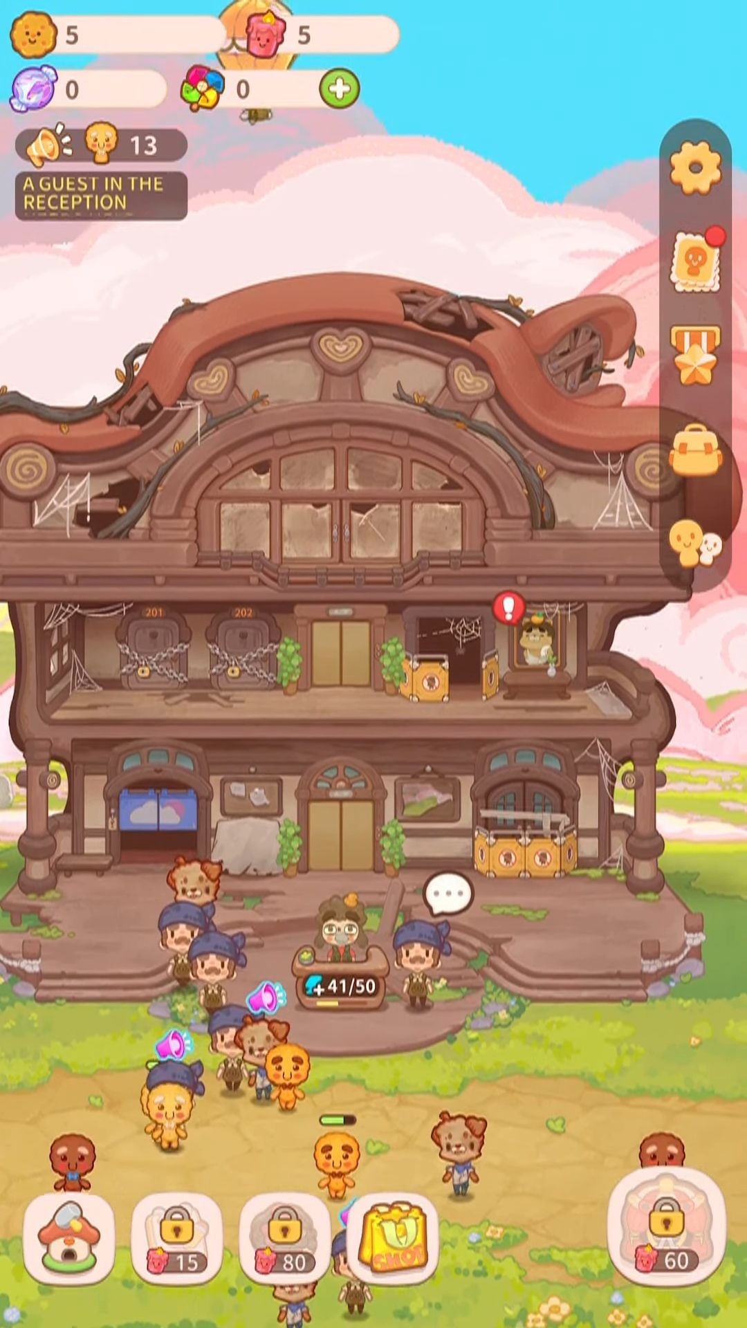 Resortopia Resortopia