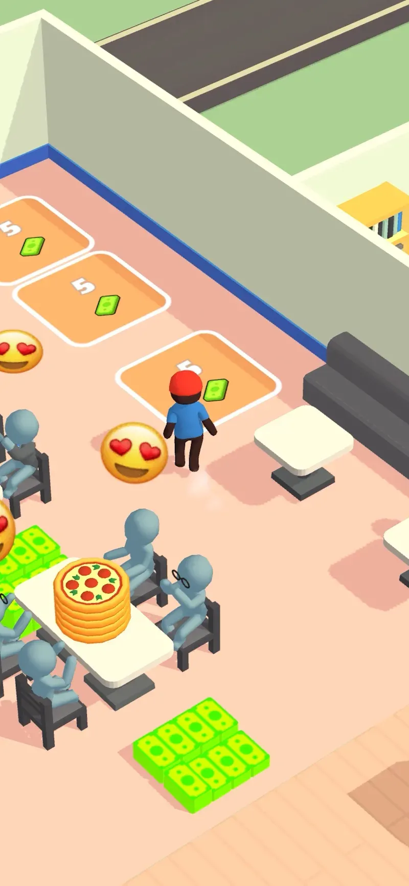 Pizza Ready Pizza Ready