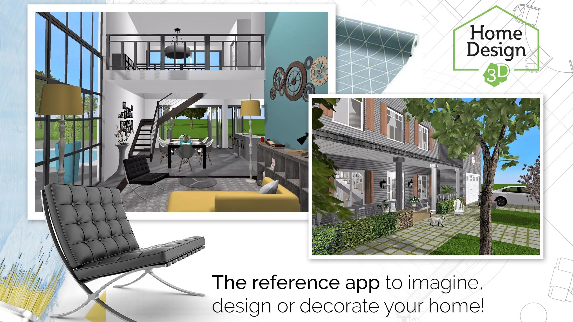 Home Design 3D Home Design 3D