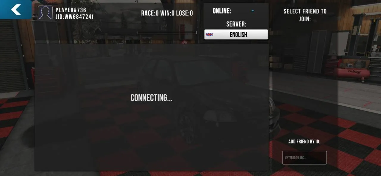 Car Parking Multiplayer 2