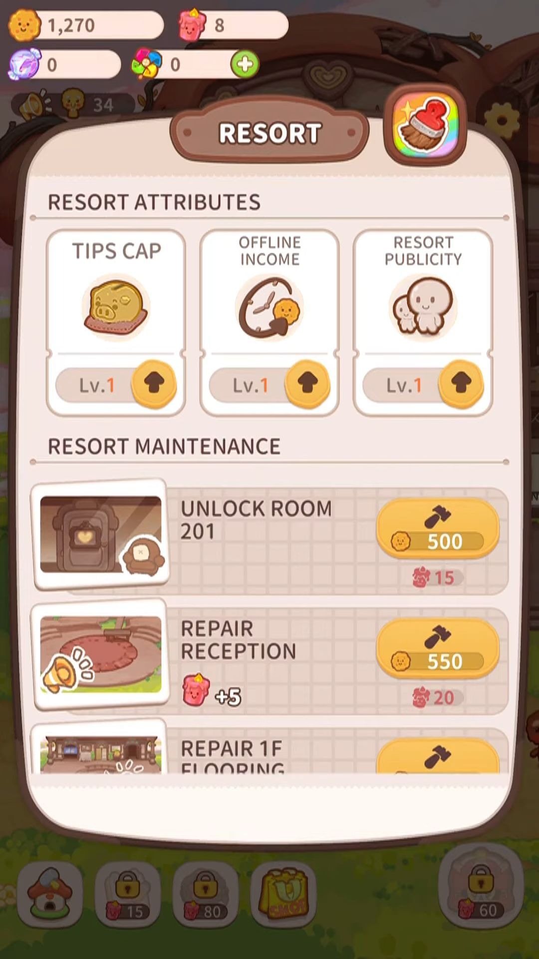 Resortopia Resortopia