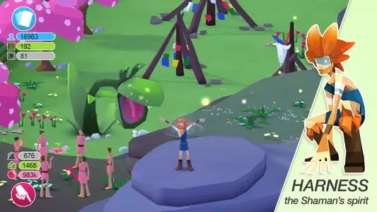 Godus 2