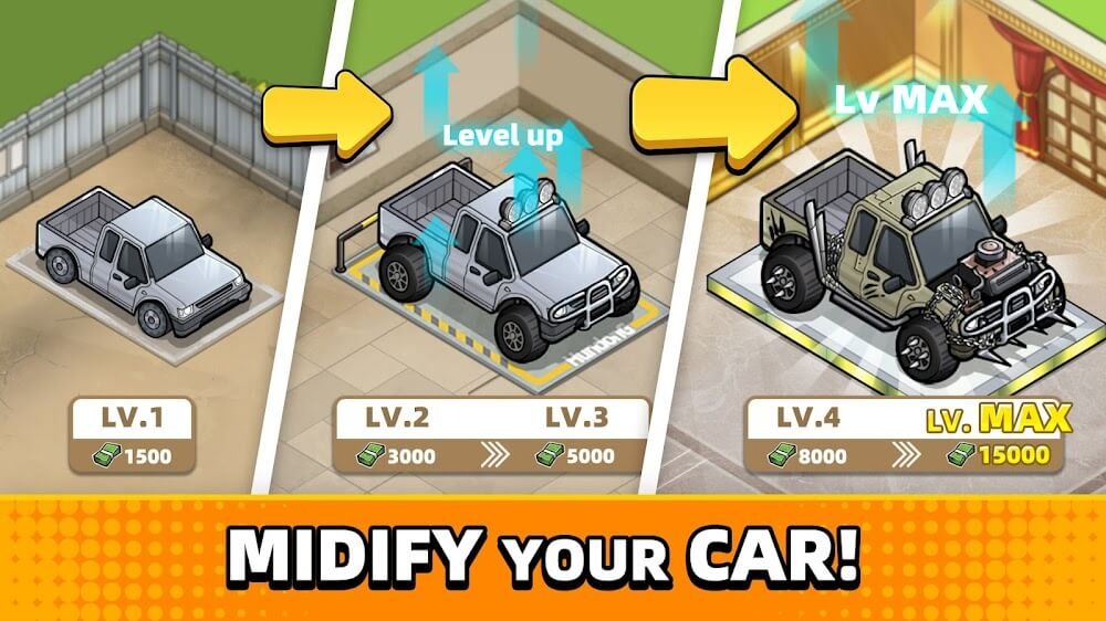 Used Car Tycoon Game Used Car Tycoon Game