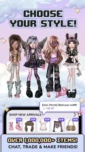 Everskies 1