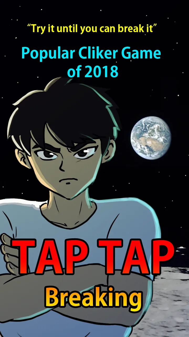 Tap Tap Breaking 5
