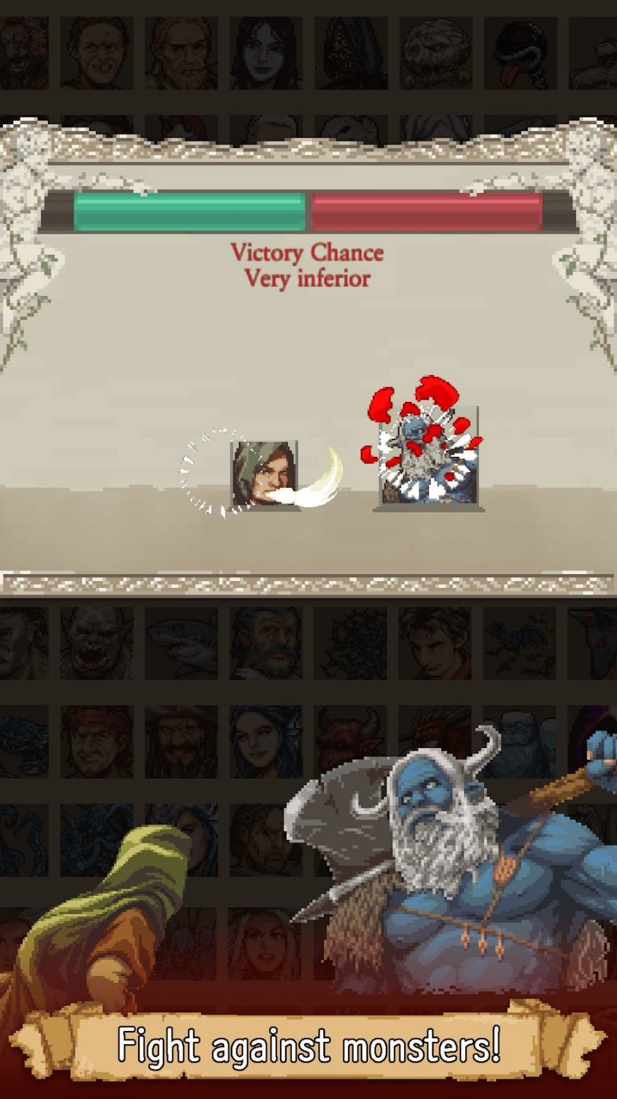 Life in Adventure 1