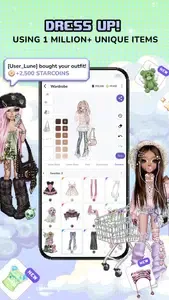 Everskies 2