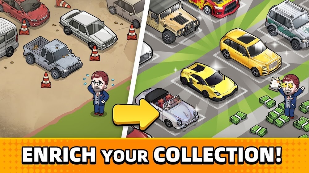 Used Car Tycoon Game Used Car Tycoon Game
