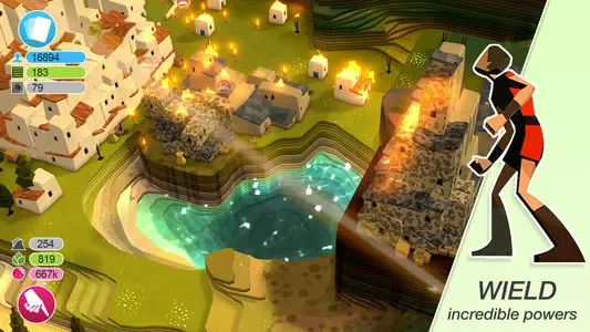 Godus 4