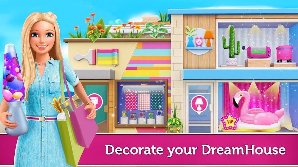 Barbie Dreamhouse Adventures 5