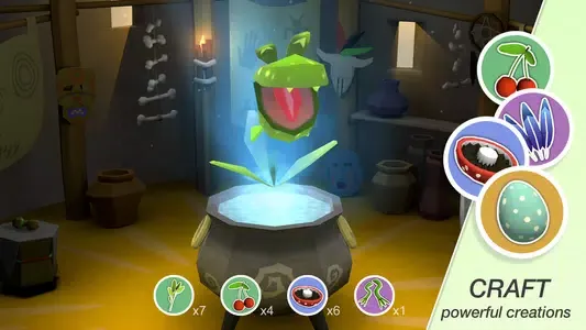 Godus 3