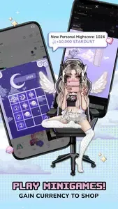 Everskies 3