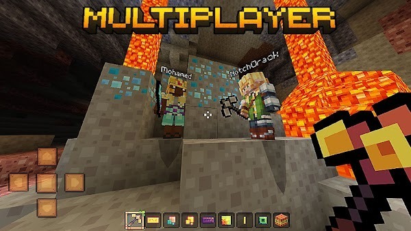 Crafting and Building Crafting and Building