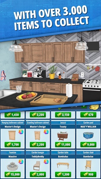 House Flipper House Flipper