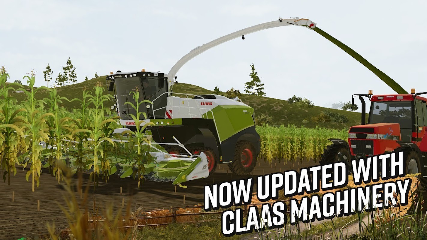 Farming Simulator 20 4
