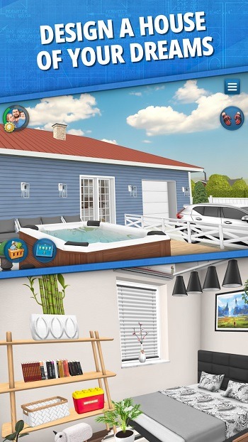 House Flipper House Flipper