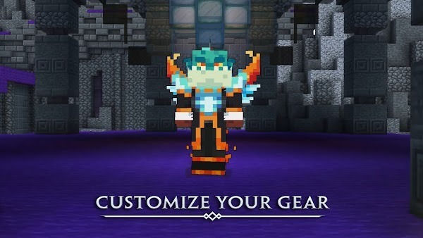 Crafting and Building Crafting and Building