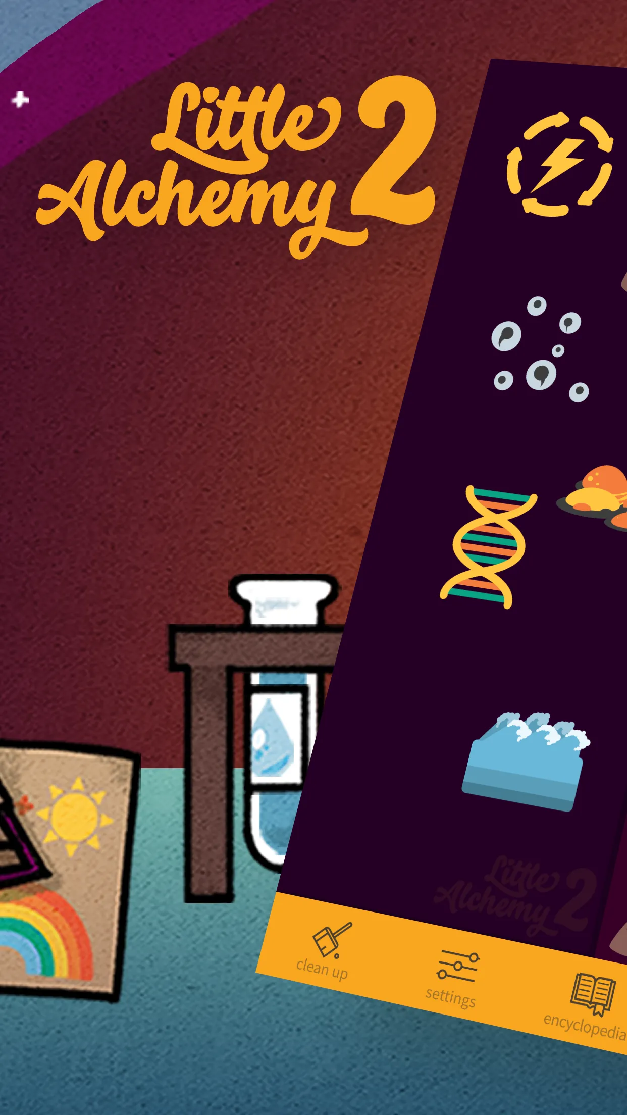 Little Alchemy 2 1