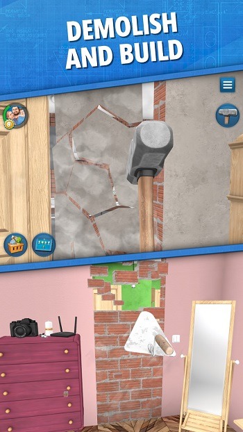 House Flipper House Flipper