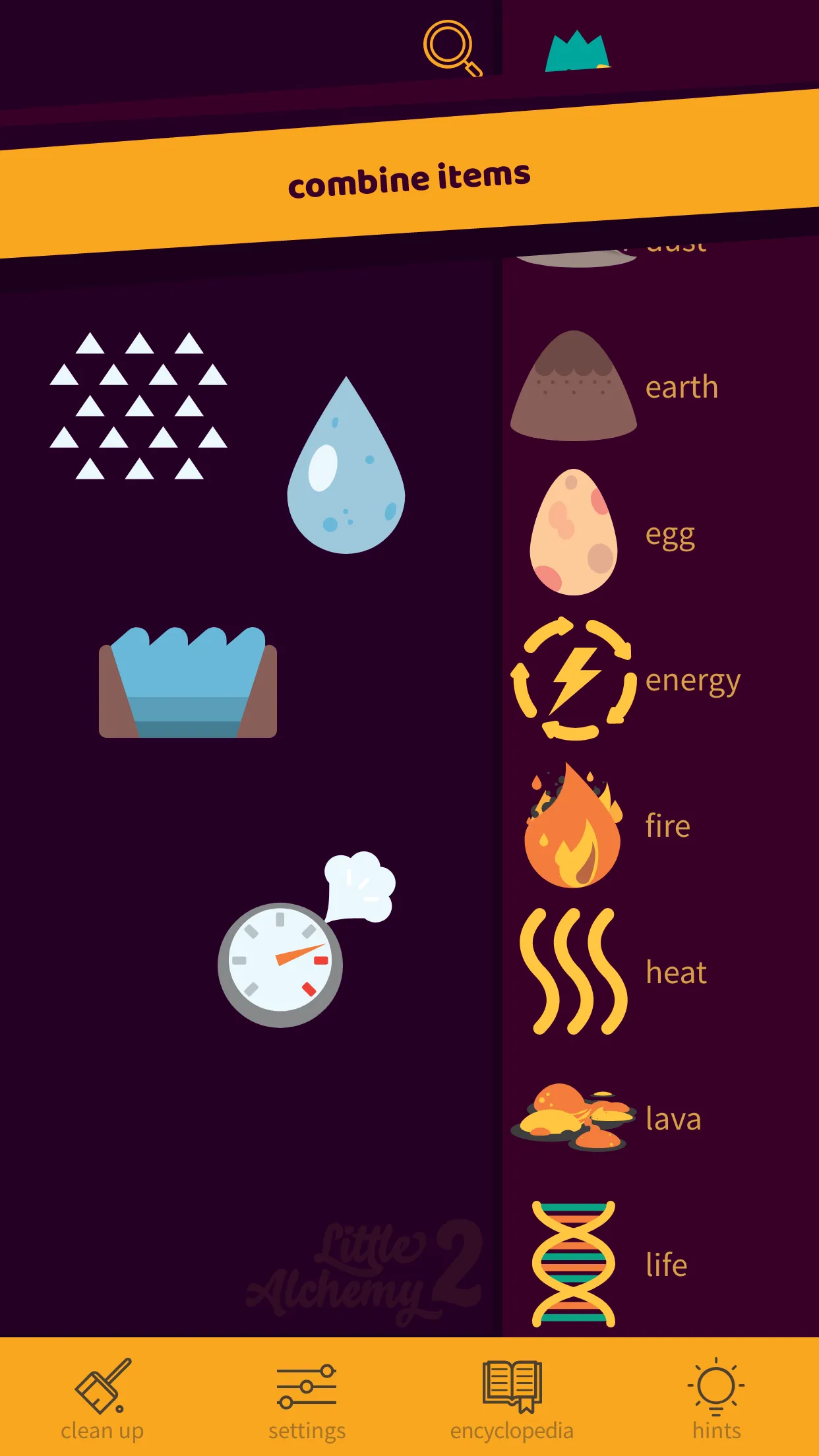 Little Alchemy 2 3