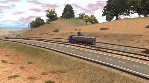 Truck Simulator PRO Europe Truck Simulator PRO Europe