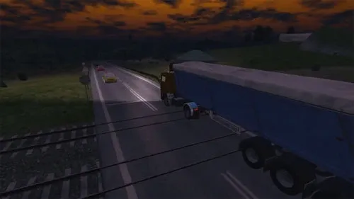 Truck Simulator PRO Europe Truck Simulator PRO Europe