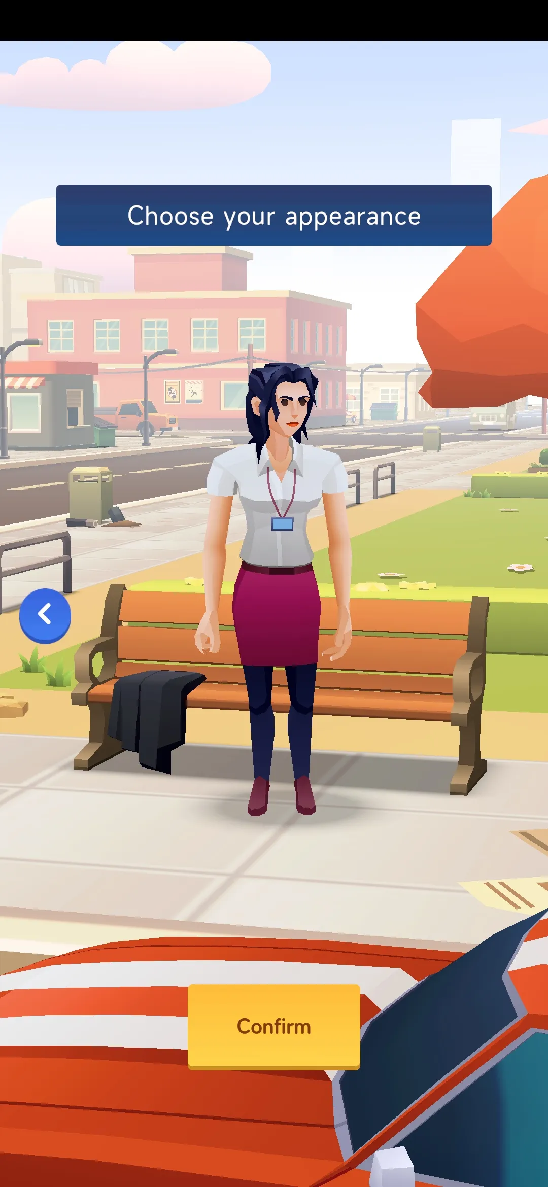 Idle Office Tycoon 1