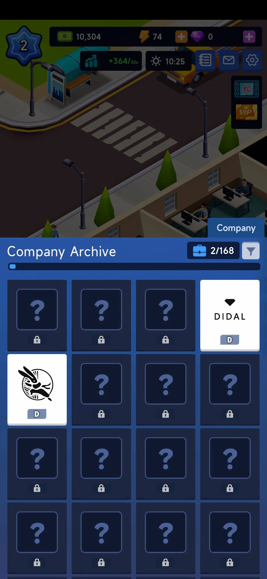 Idle Office Tycoon Idle Office Tycoon