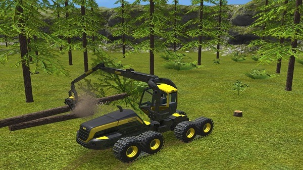 Farming Simulator 16 Farming Simulator 16