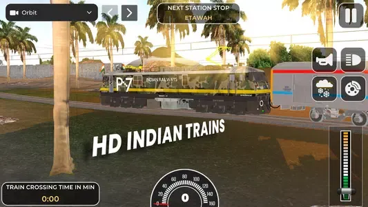 Indian Train Simulator Ultimate Indian Train Simulator Ultimate