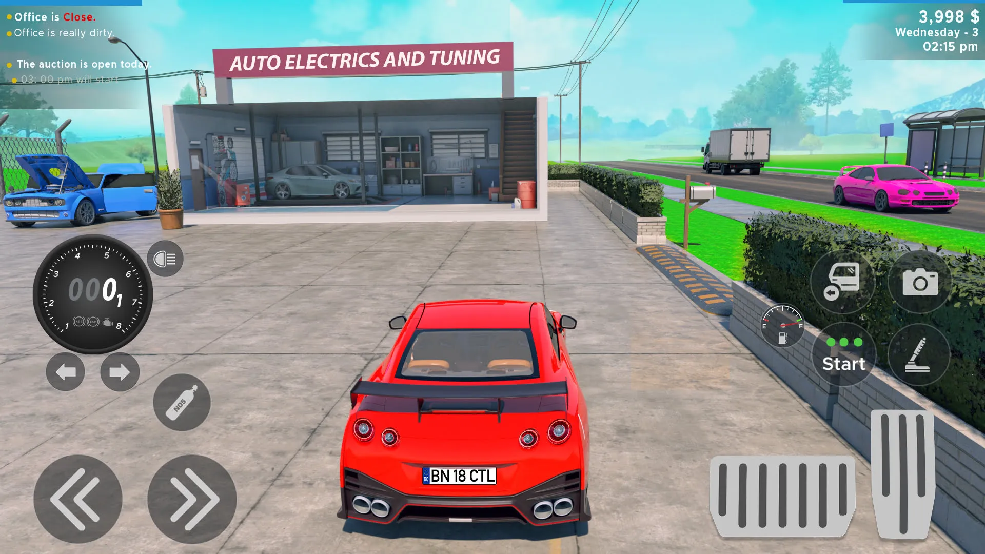 Car Saler Simulator Dealership 5